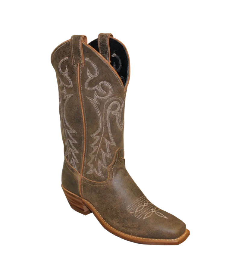 Abilene Women's AirRide Comfort Western Boot