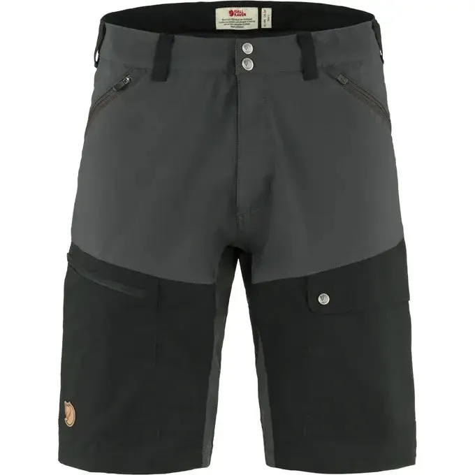 Abisko Midsummer Shorts - Men's