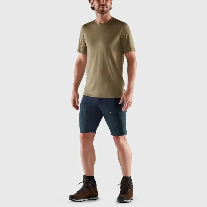 Abisko Midsummer Shorts - Men's