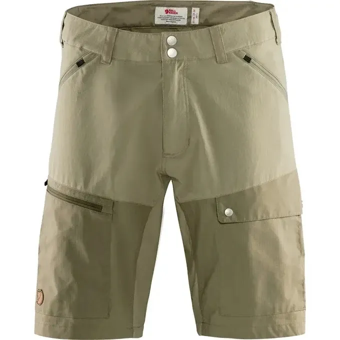 Abisko Midsummer Shorts - Men's