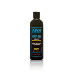 AC518-013 Eqyss Mega-Tak Rebuilder Equine 16oz