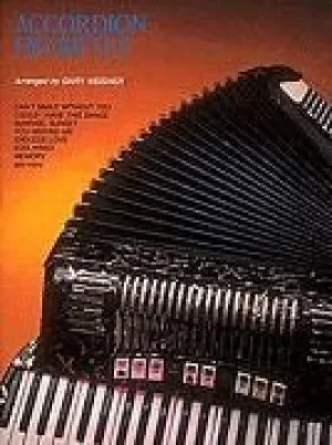 Accordion Favorites