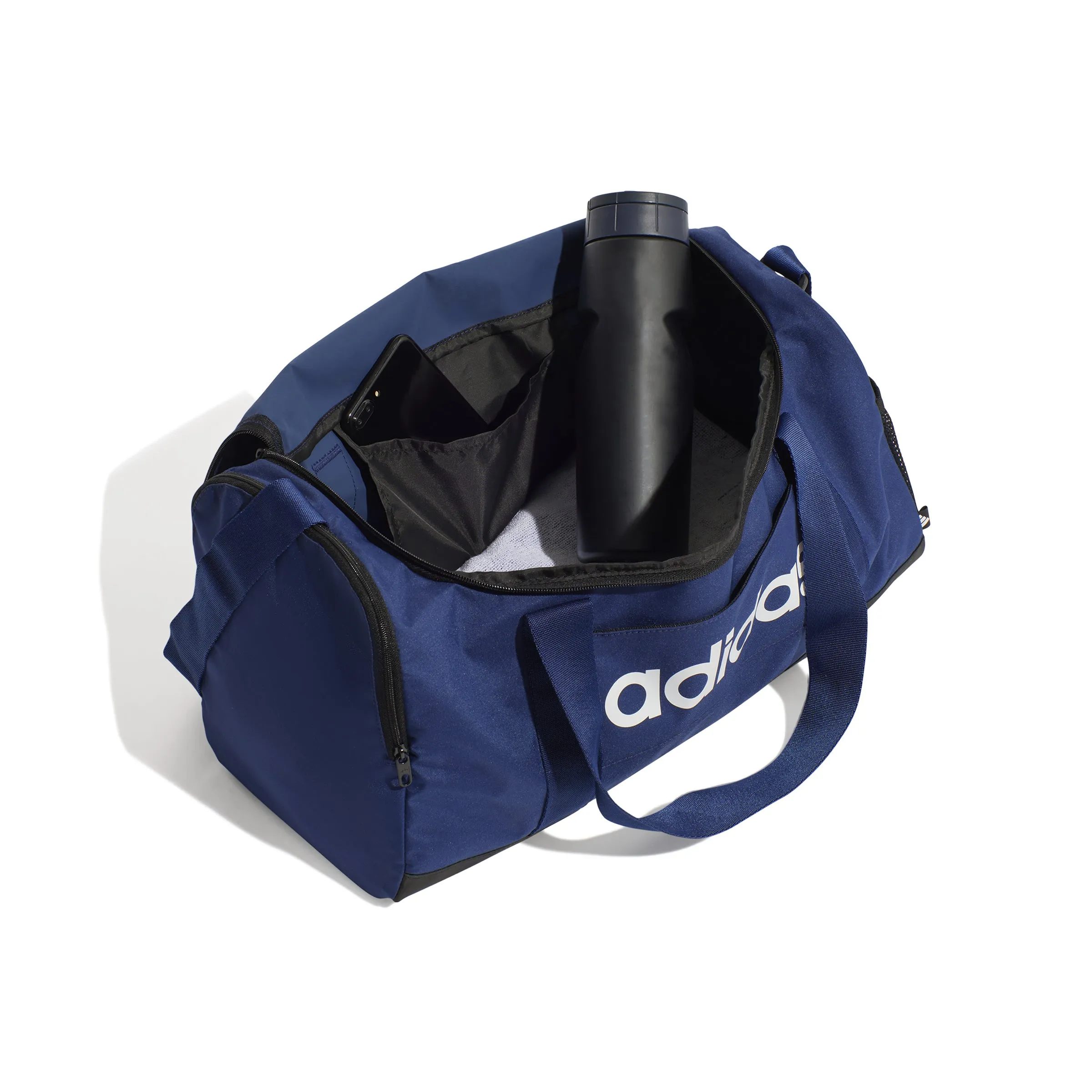 adidas Linear Small Duffle Bag