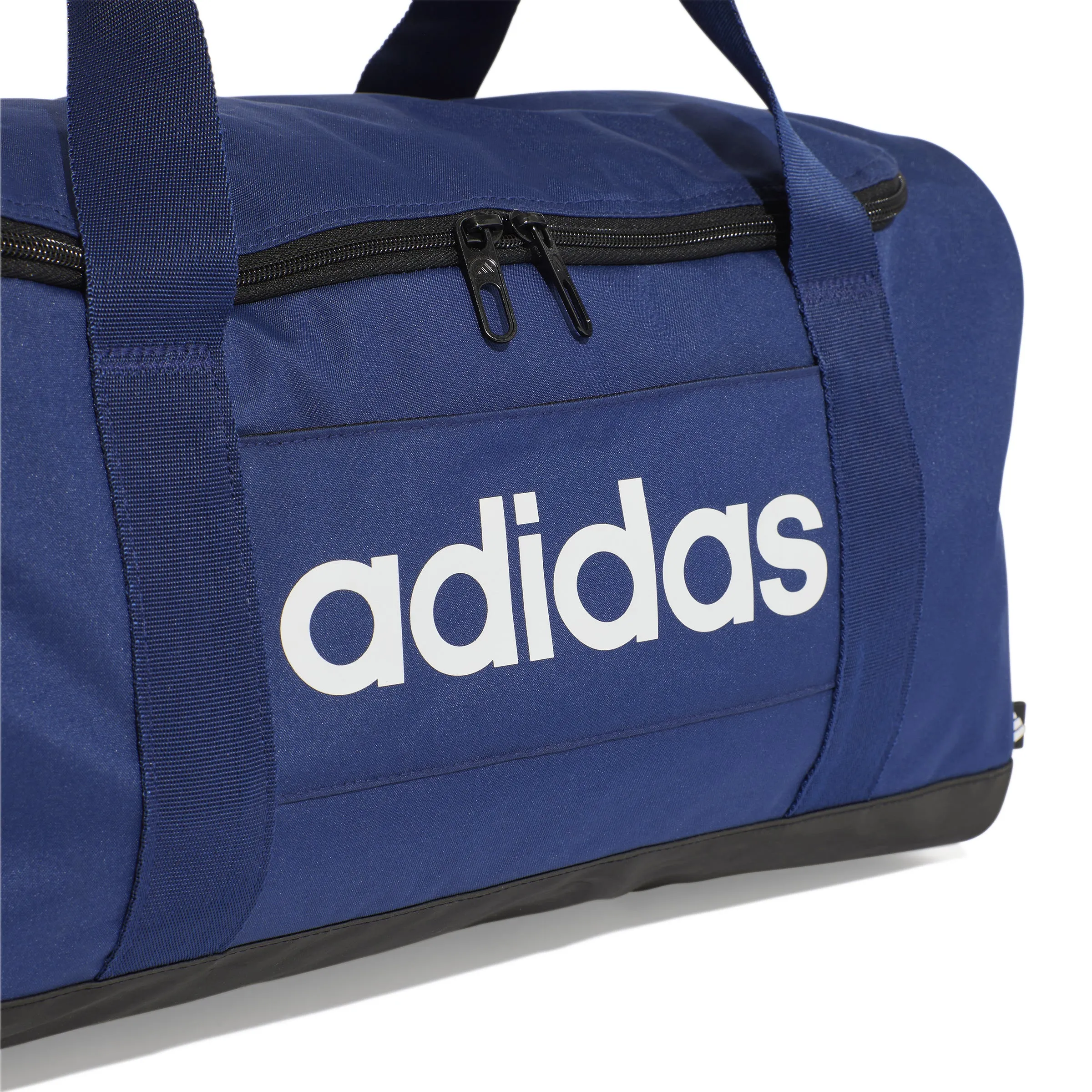 adidas Linear Small Duffle Bag