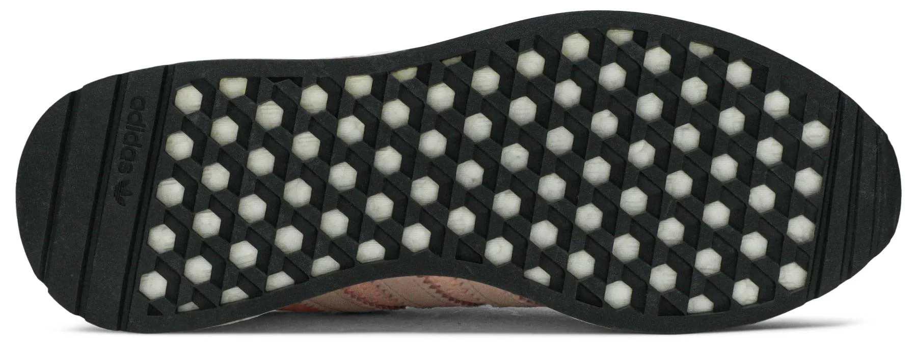 ADIDAS Men's I-5923 Boost Sole Sneakers
