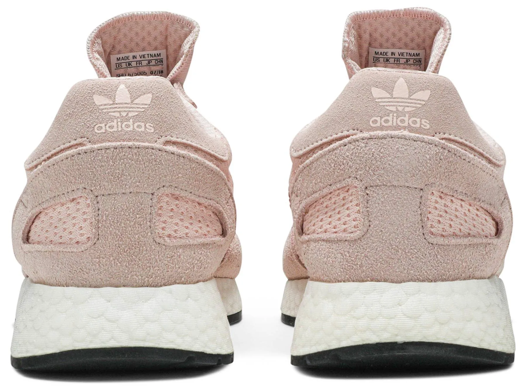 ADIDAS Men's I-5923 Boost Sole Sneakers