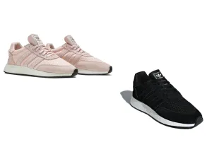 ADIDAS Men's I-5923 Boost Sole Sneakers
