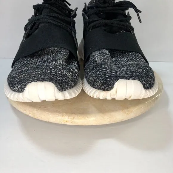 Adidas Men's‎ sz 13 Tubular Doom Primeknit Sneakers 2017