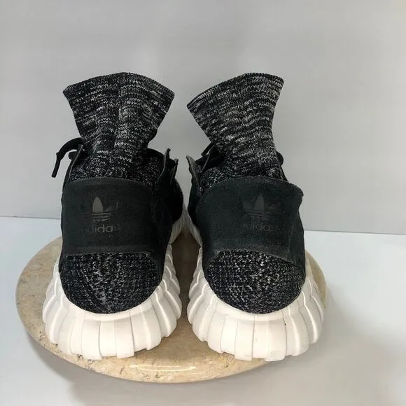Adidas Men's‎ sz 13 Tubular Doom Primeknit Sneakers 2017