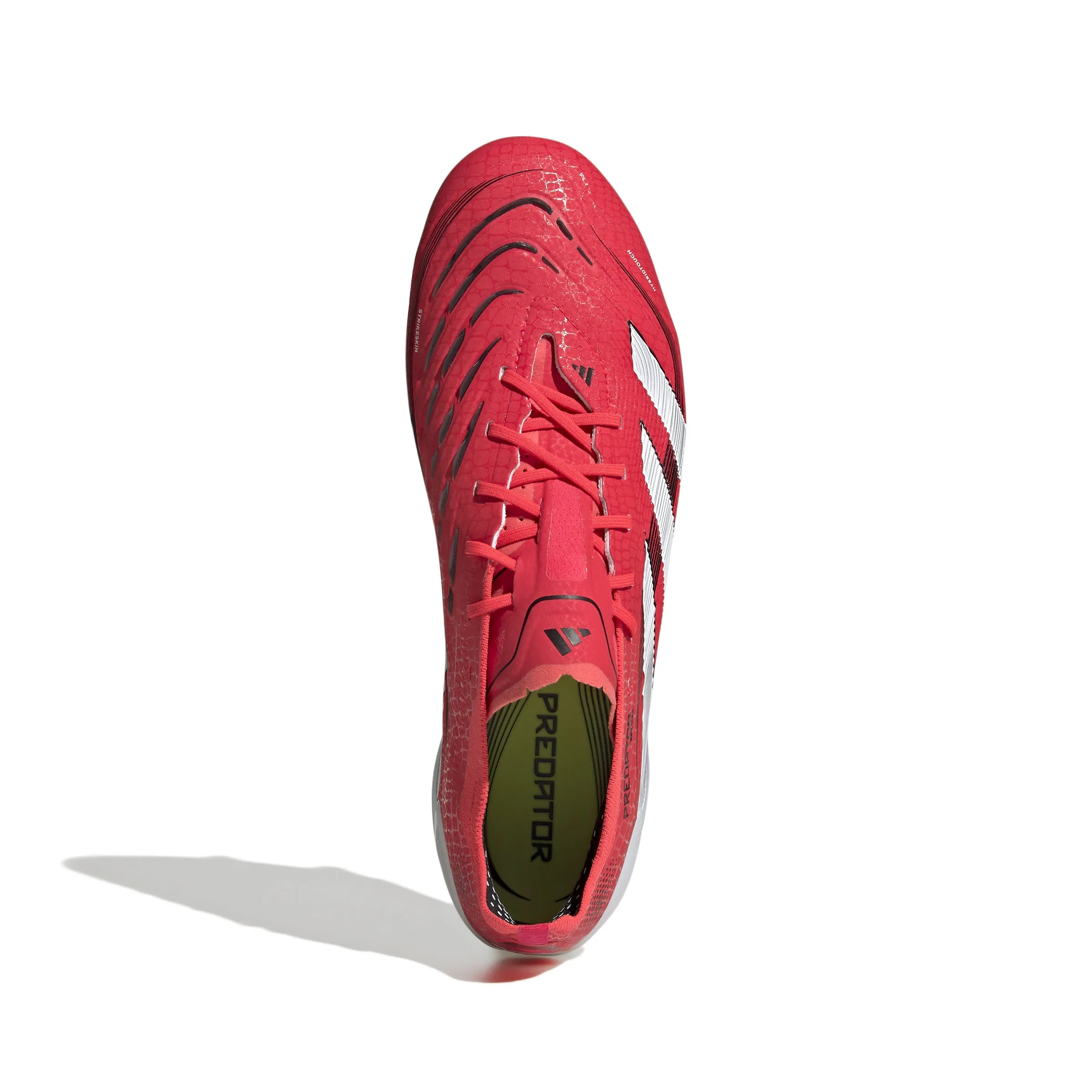 adidas Predator Elite Firm Ground Mens Football Boots