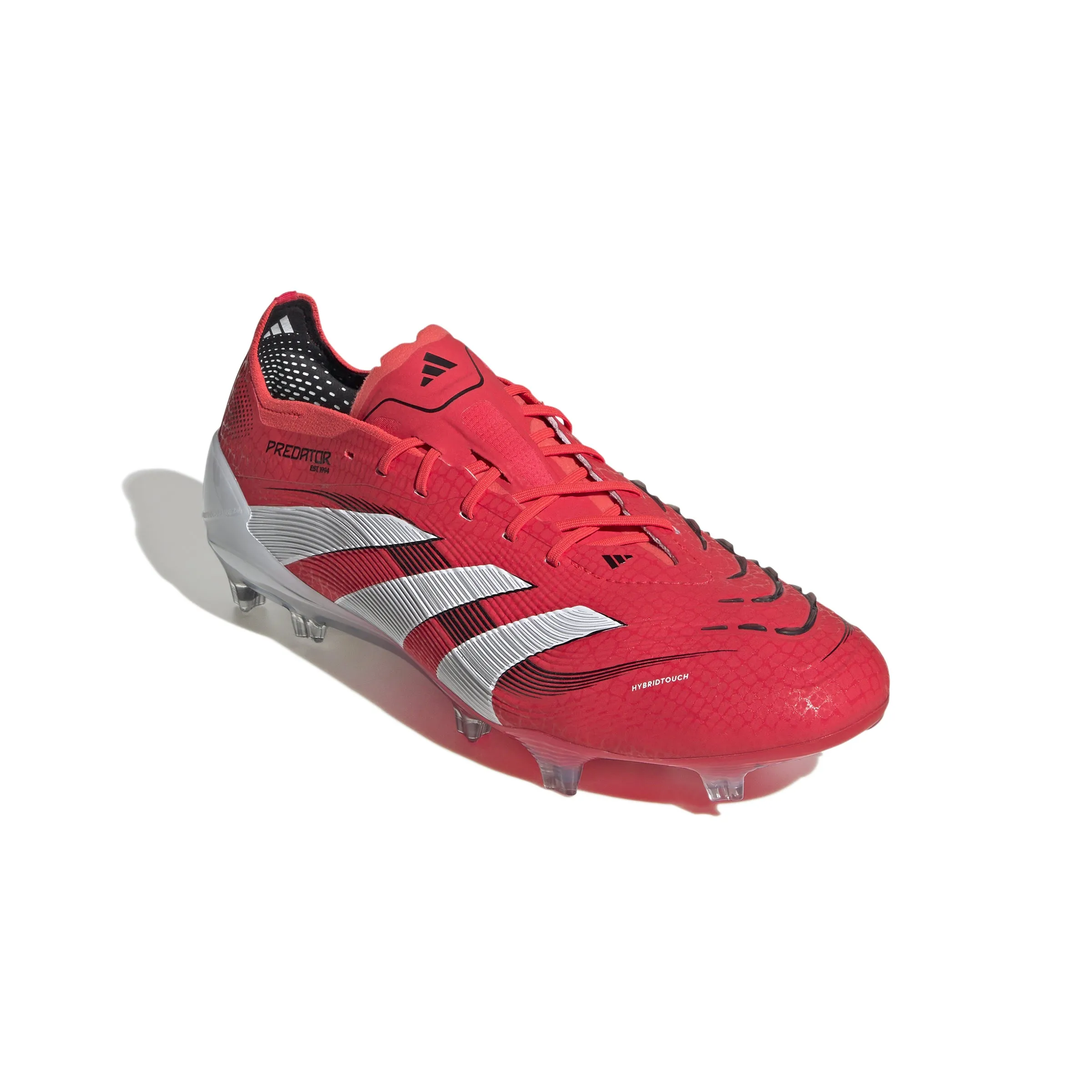 adidas Predator Elite Firm Ground Mens Football Boots