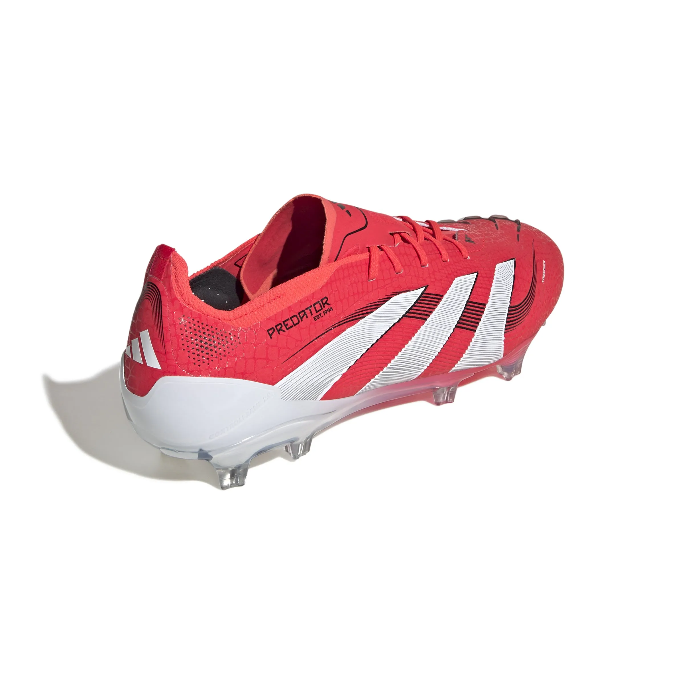 adidas Predator Elite Firm Ground Mens Football Boots