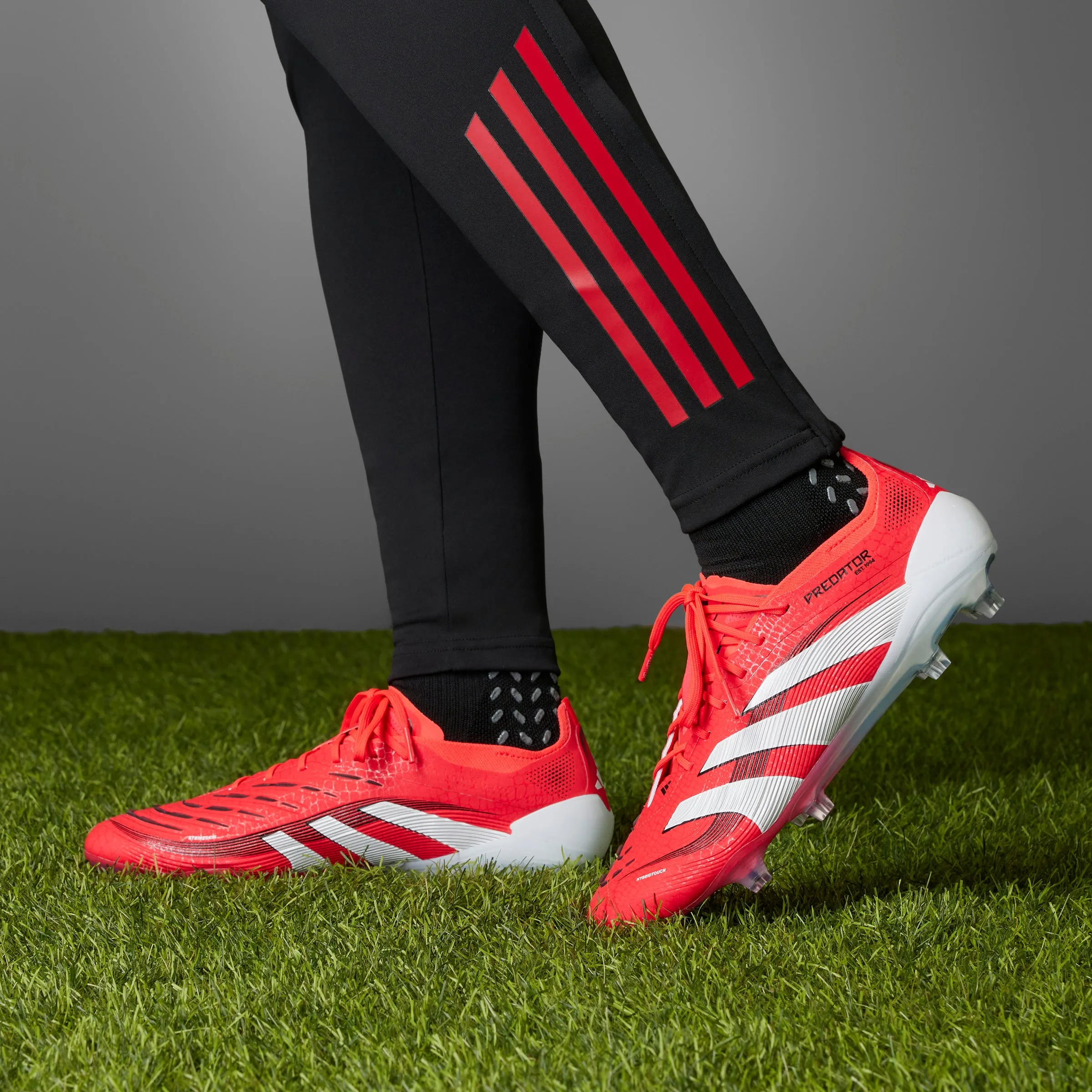 adidas Predator Elite Firm Ground Mens Football Boots