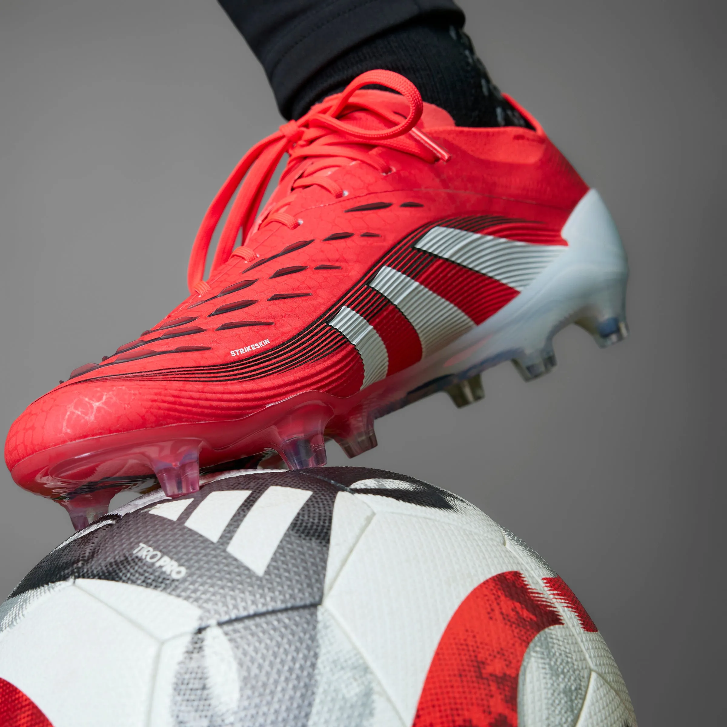adidas Predator Elite Firm Ground Mens Football Boots