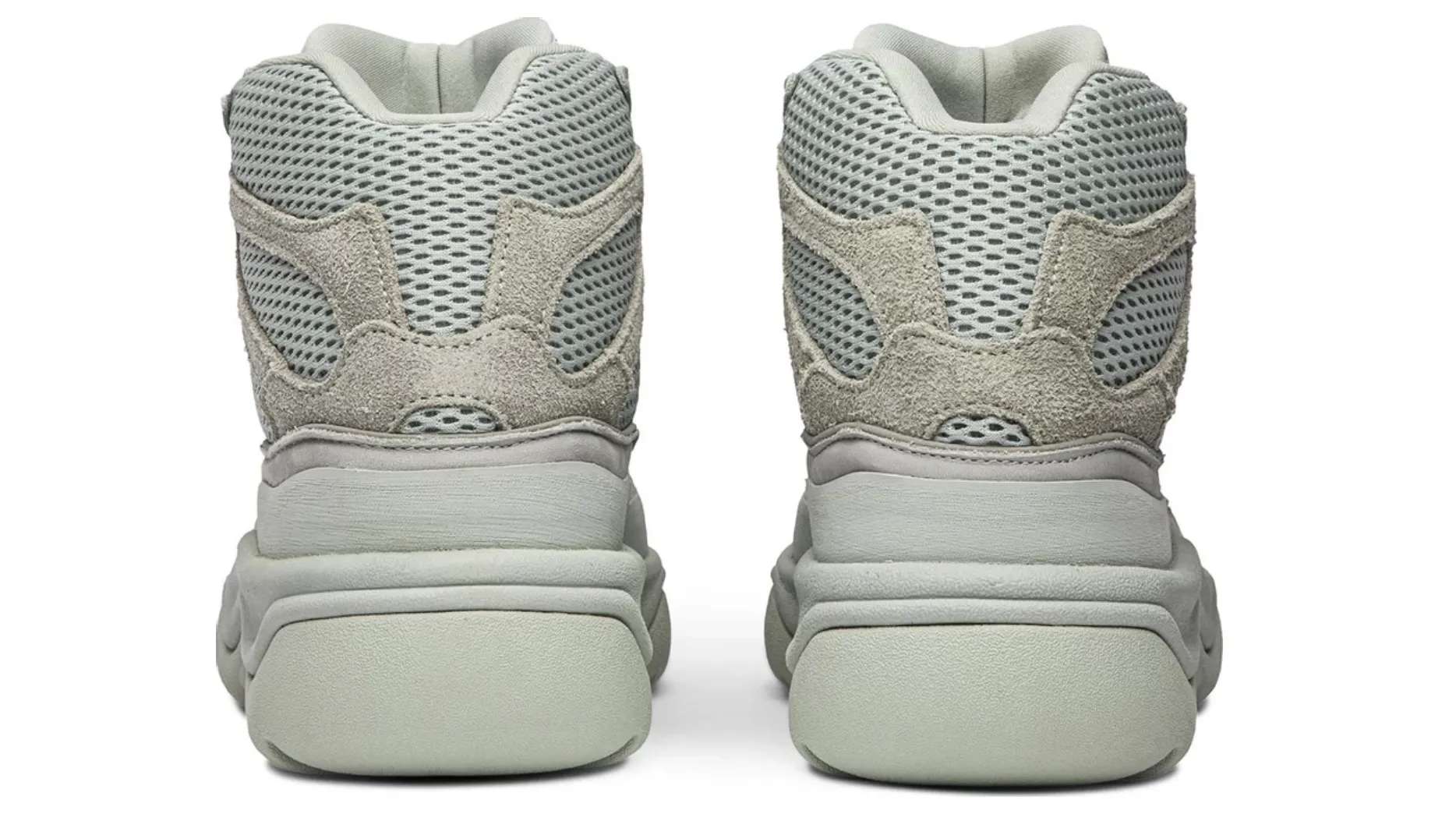 Adidas Yeezy Desert Boot Salt