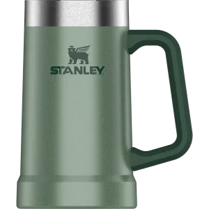 Adventure Big Grip Beer Stein | 0.70L