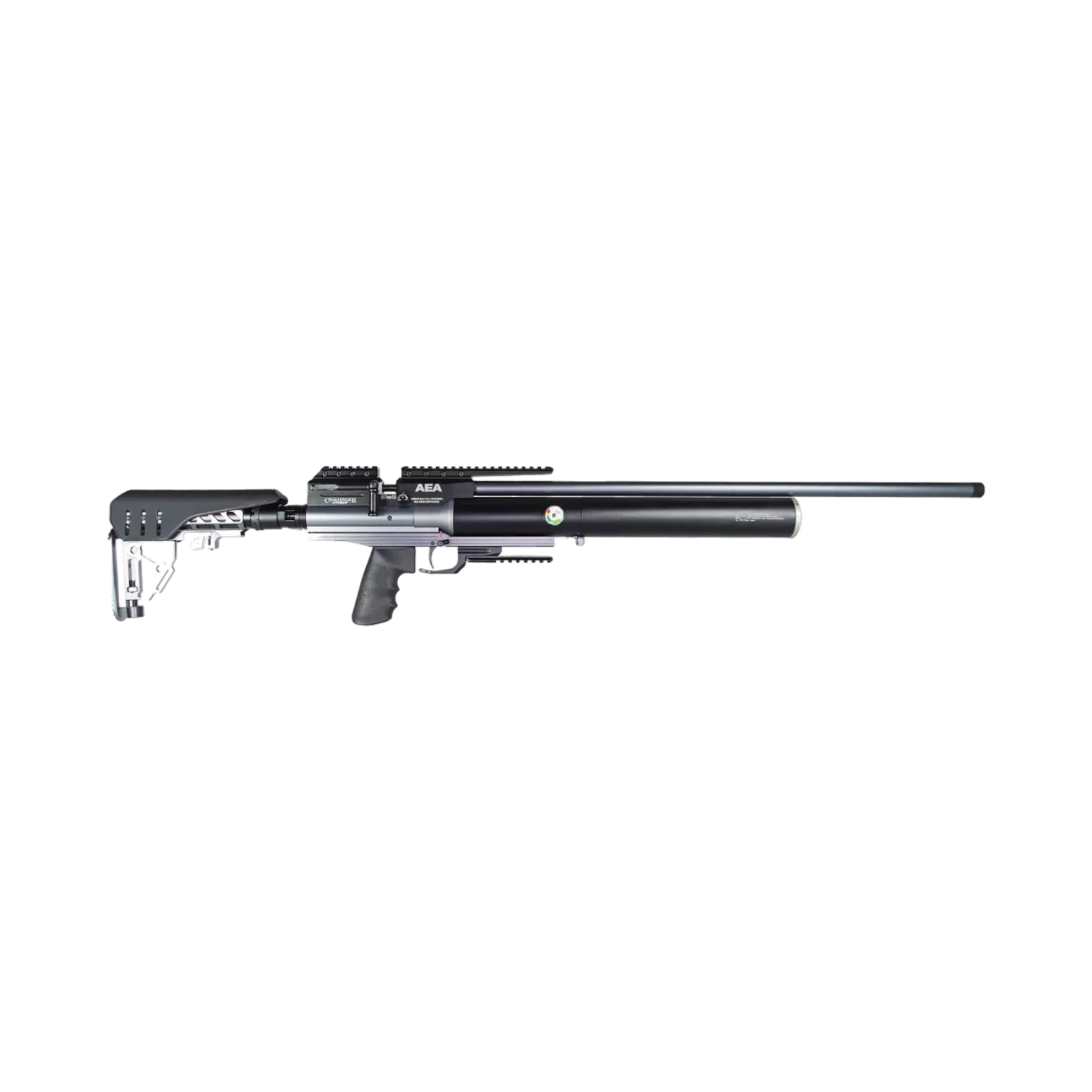 AEA Challenger Pro LB