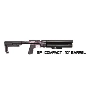 AEA SF Series Compact (Semi-Auto) Air Rifle 10" Barrel