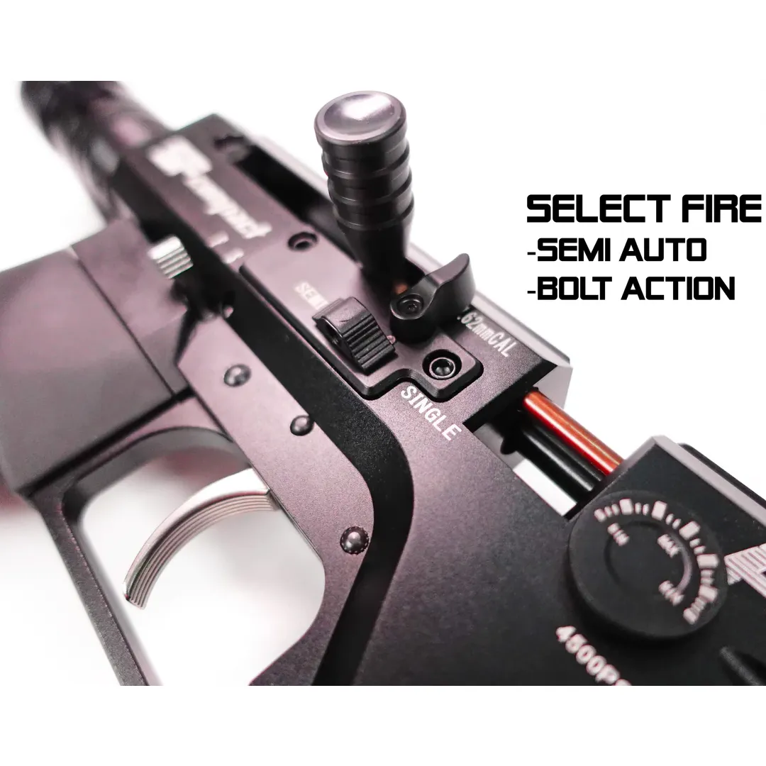 AEA SF Series Compact (Semi-Auto) Air Rifle 10" Barrel