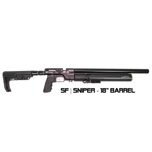 AEA SF Series Sniper (Semi-Auto) Air Rifle 18" Barrel