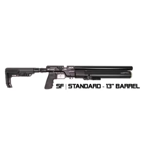 AEA SF Series Standard (Semi-Auto) Air Rifle 13" Barrel