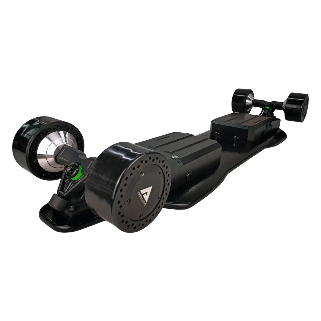 AEBoard	AWD Electric Skateboard and Electric Longboard