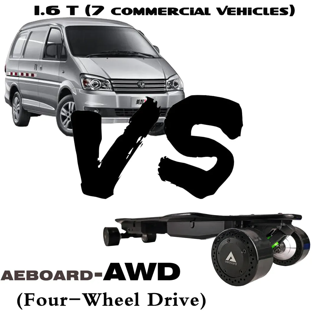 AEBoard	AWD Electric Skateboard and Electric Longboard