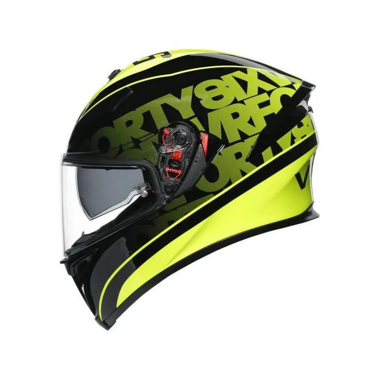 AGV K5 S Helmet