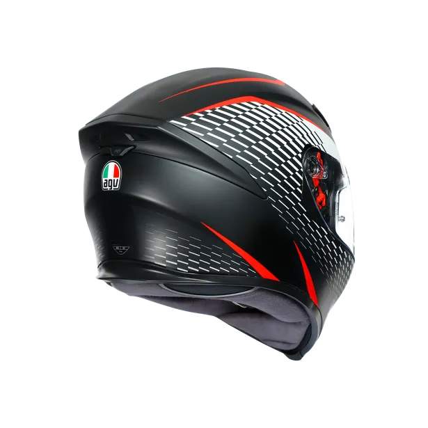 AGV K5 S Helmet