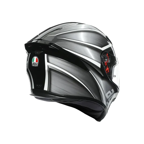 AGV K5 S Helmet