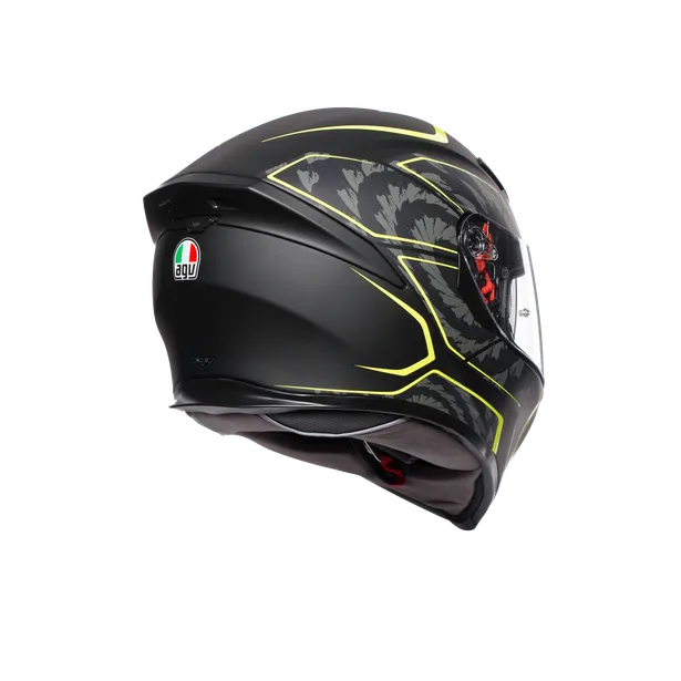 AGV K5 S Helmet