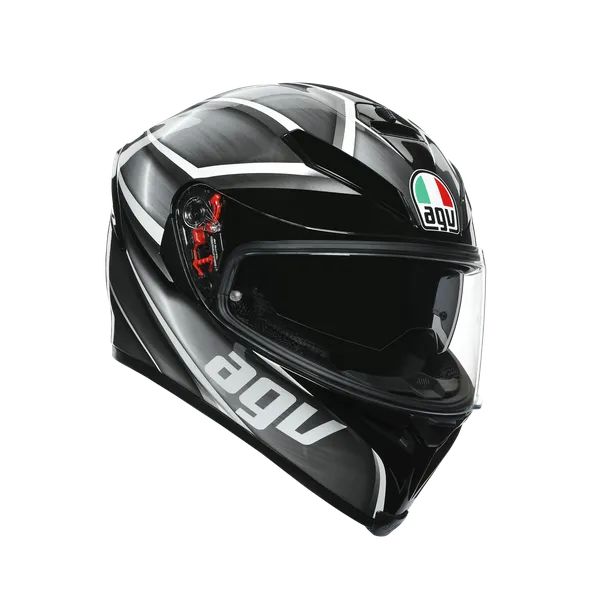 AGV K5 S Helmet