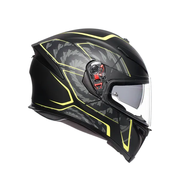AGV K5 S Helmet