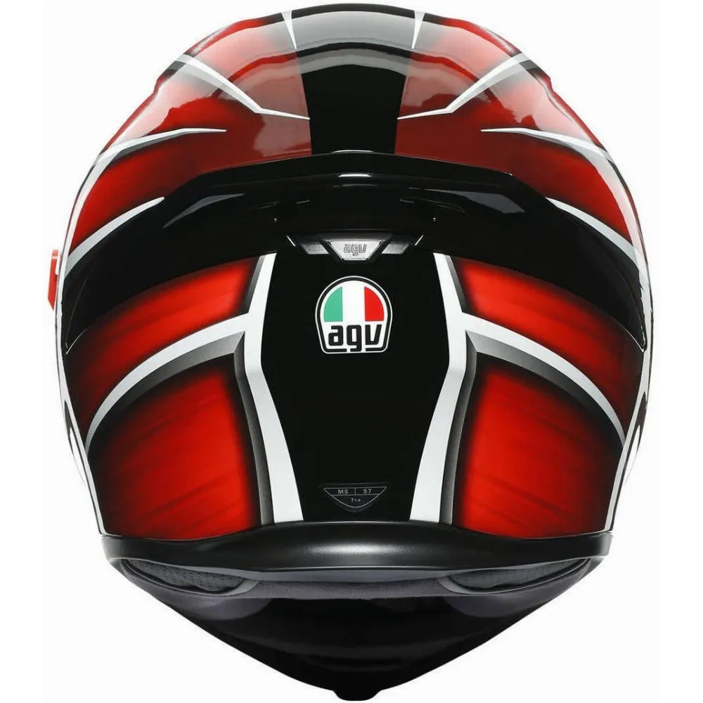 AGV K5 S Helmet