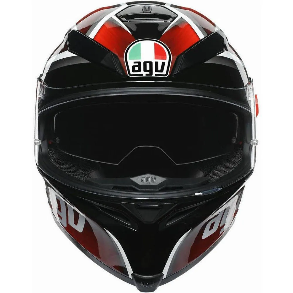 AGV K5 S Helmet