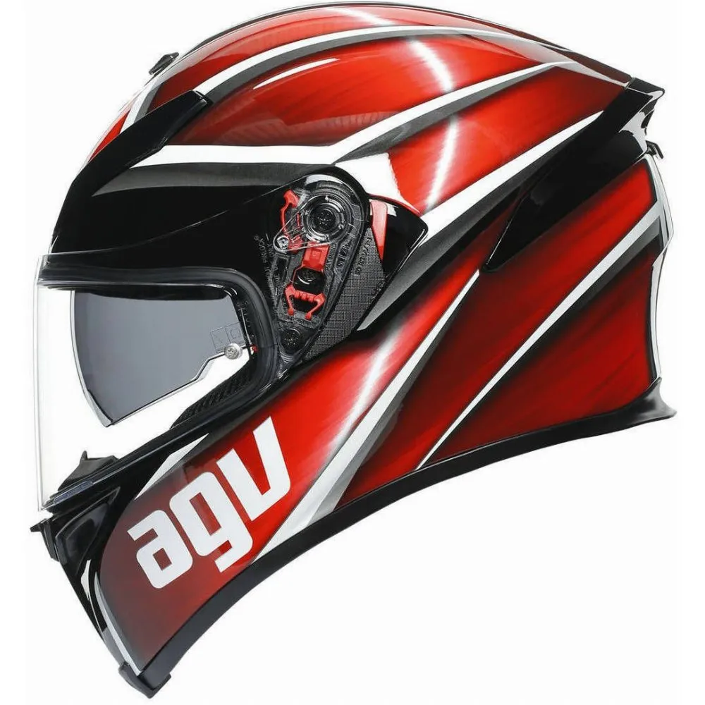 AGV K5 S Helmet