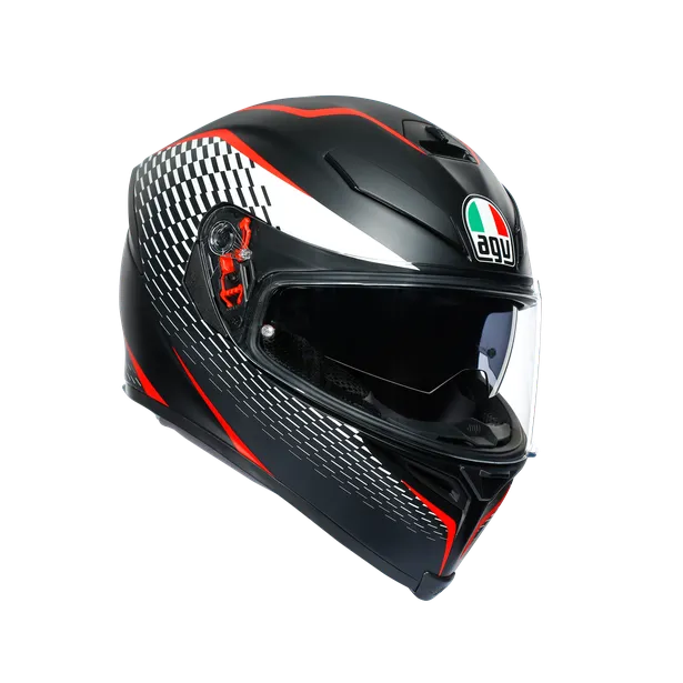AGV K5 S Helmet