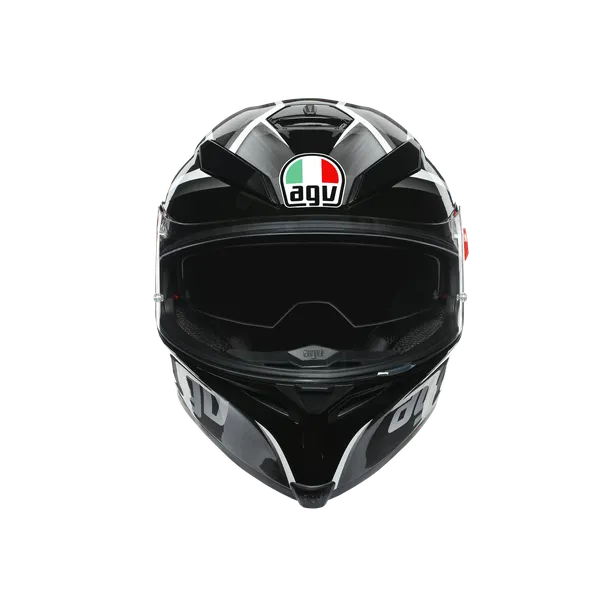 AGV K5 S Helmet