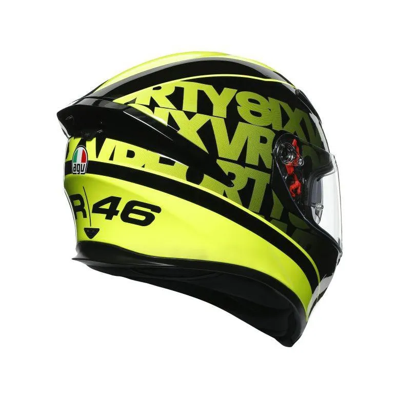 AGV K5 S Helmet