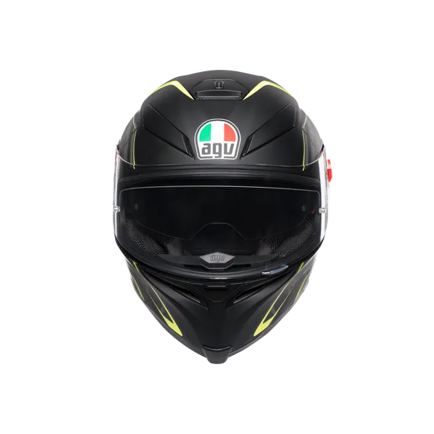 AGV K5 S Helmet