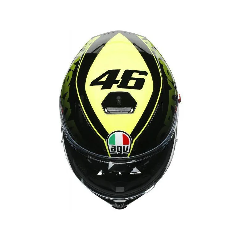 AGV K5 S Helmet