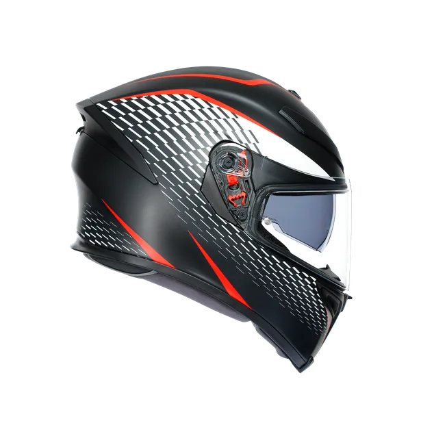 AGV K5 S Helmet