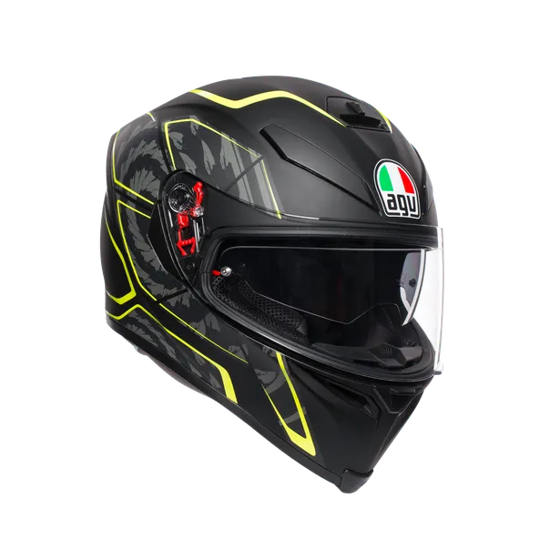 AGV K5 S Helmet