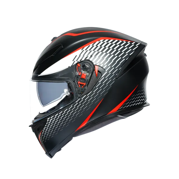AGV K5 S Helmet