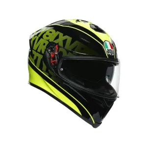 AGV K5 S Helmet