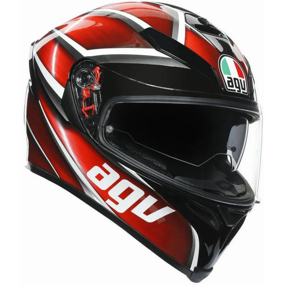 AGV K5 S Helmet