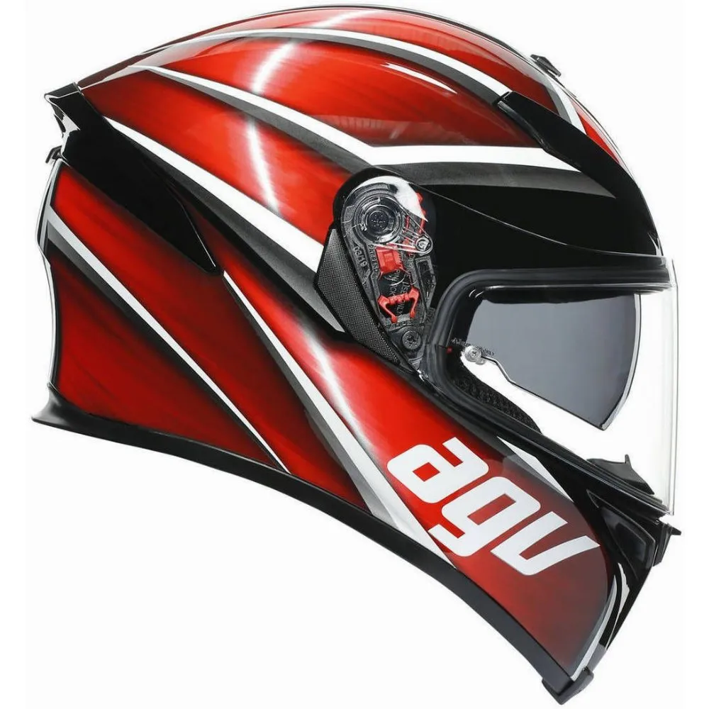 AGV K5 S Helmet