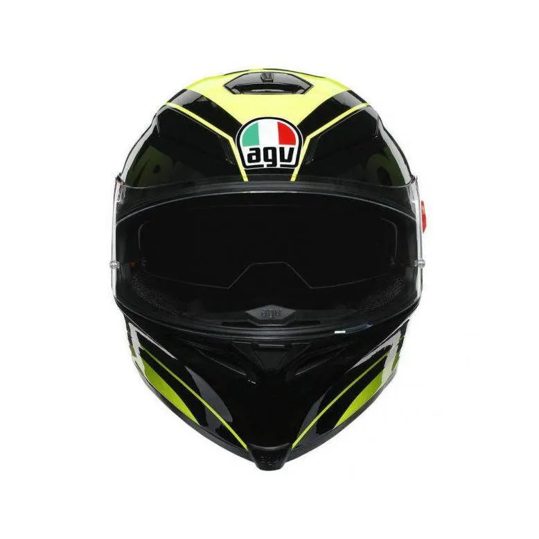 AGV K5 S Helmet