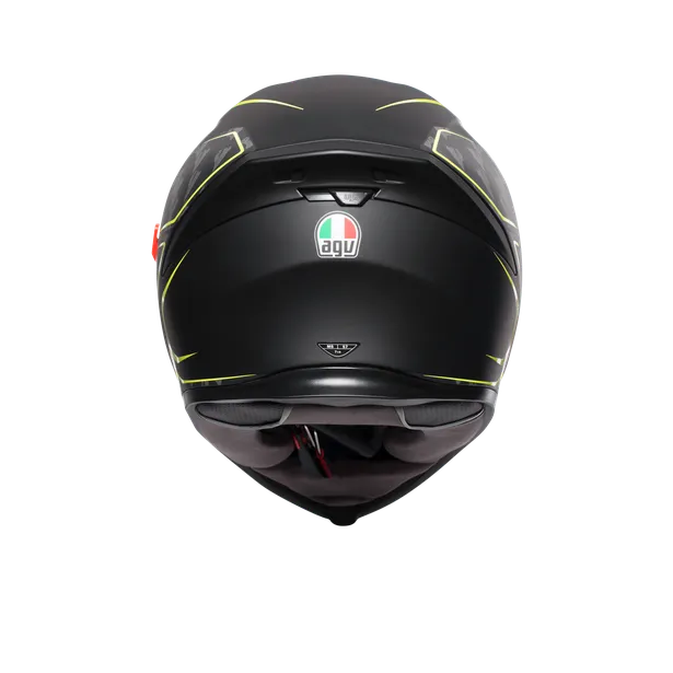 AGV K5 S Helmet