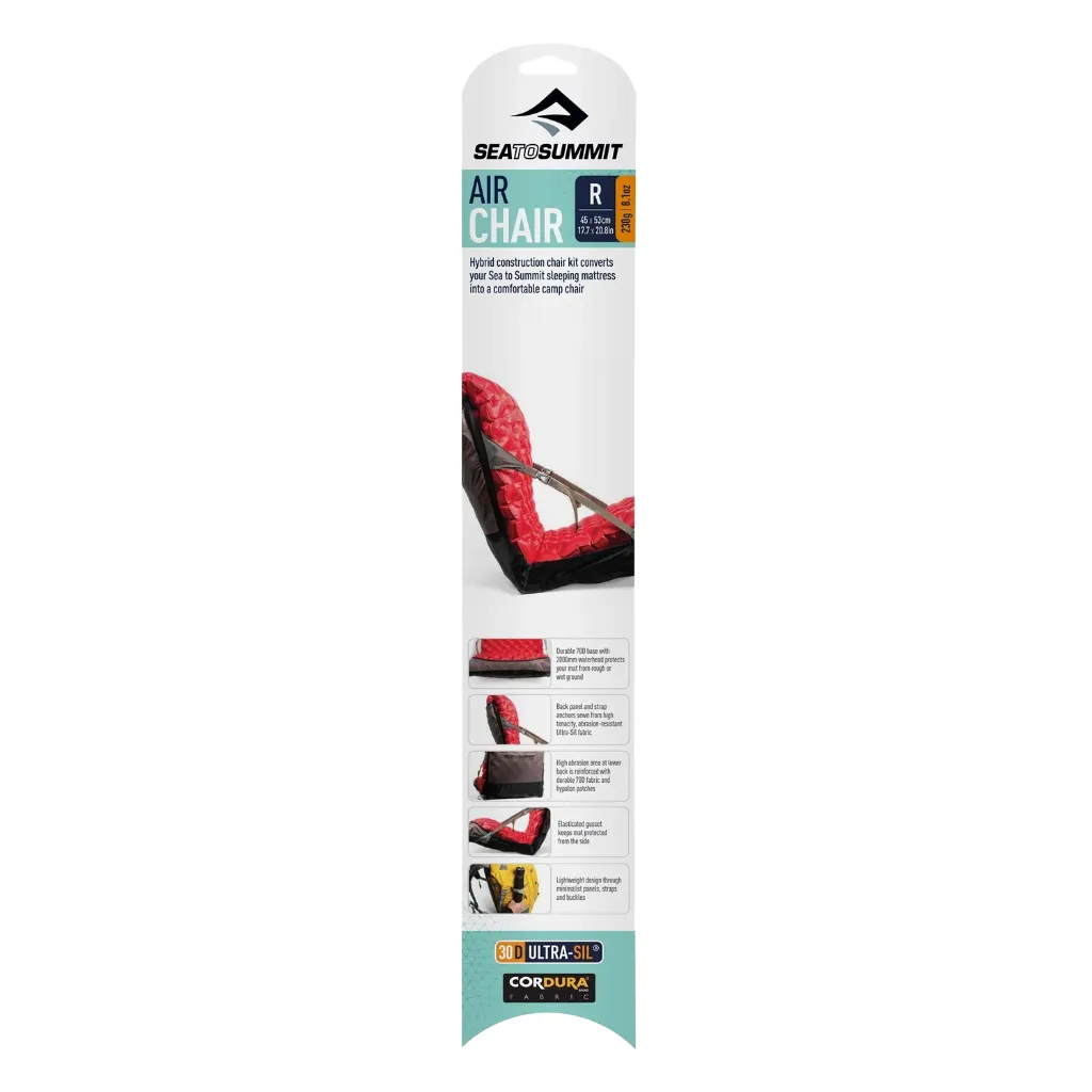 Air Chair - Regular